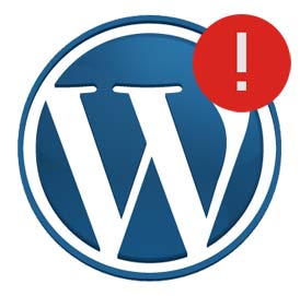 WordPress wp-config.php debugging