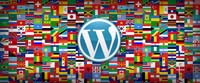 WordPress Language Wp-config.php