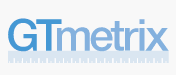 GTMetrix website testen