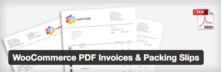 WooCommerce PDF Facturen
