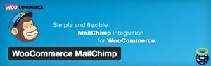 Woocommerce Mailchimp