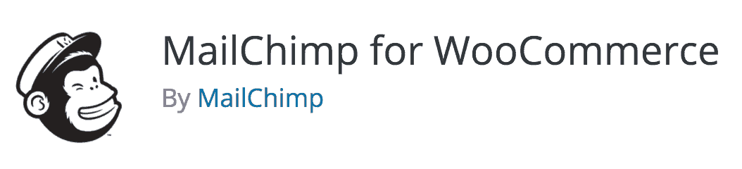 Mailchimp for WooCommerce