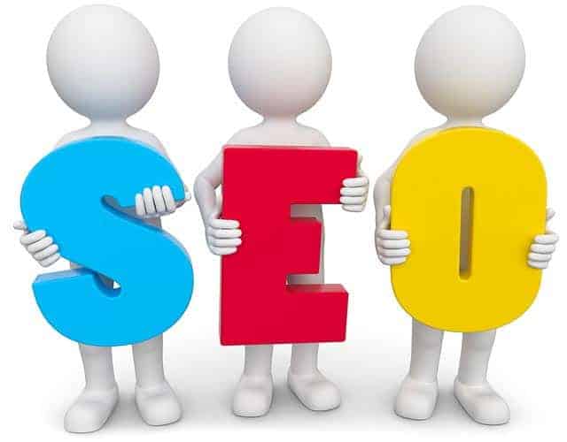 SEO optimalisatie voor WordPress
