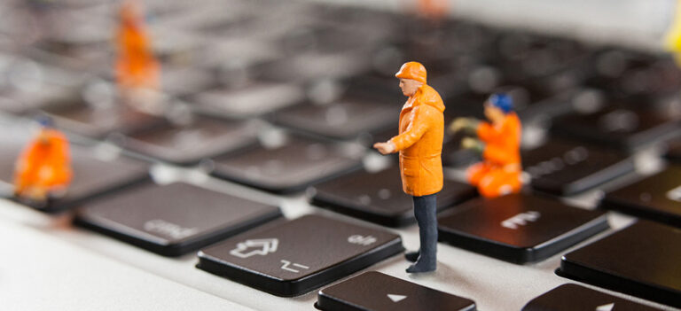 WordPress updaten