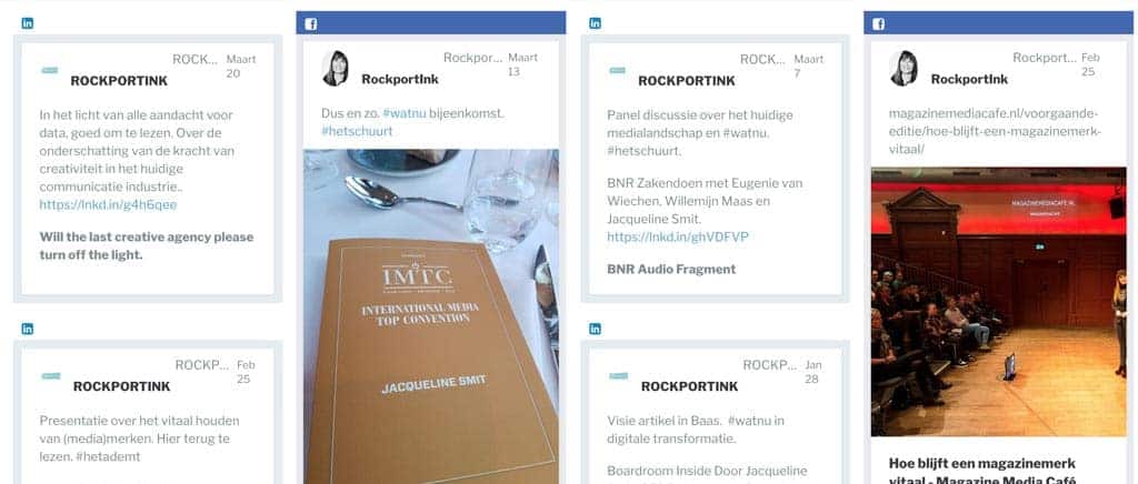 Flow Flow social plugin