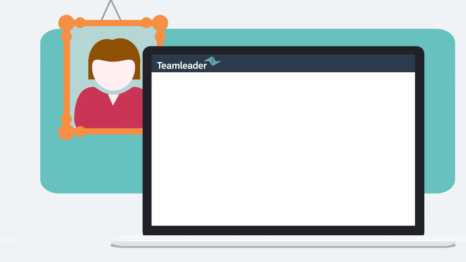 Teamleader Ticket Systeem