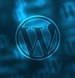 WordPress problemen