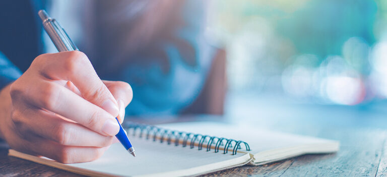 Blog tips