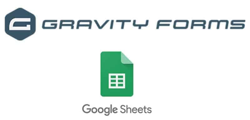 Gravity Forms Google Spreadsheet