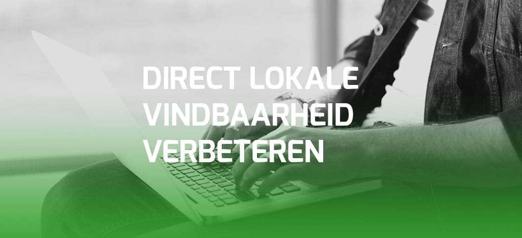 lokale vindbaarheid verbeteren seo website 1 3