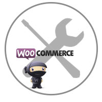 Woocommerce Onderhoud