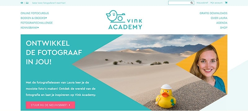 avada maatwerk vinkacademy 2