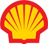 Shell logo