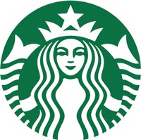 Starbucks logo