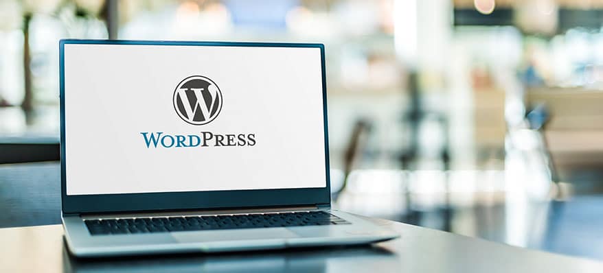 WordPress problemen