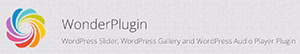 Wonderplugin