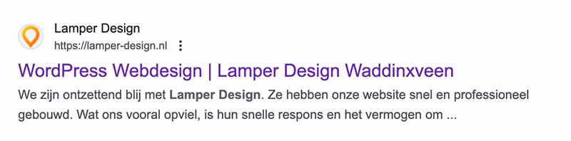 WordPress SEO