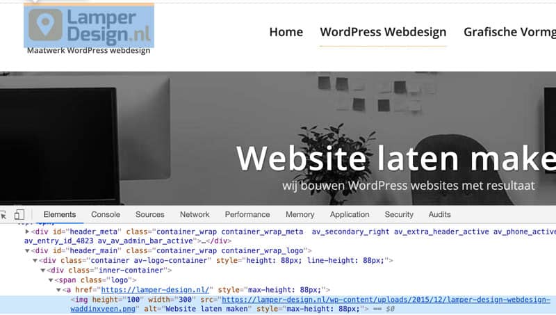 SEO Logo WordPress
