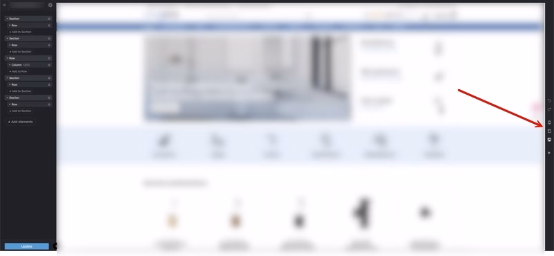Flatsome UX