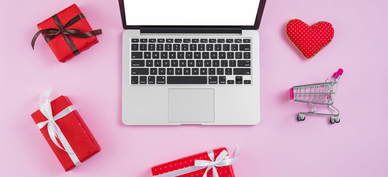 Webshop marketing strategie