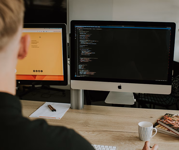 WordPress specialisten