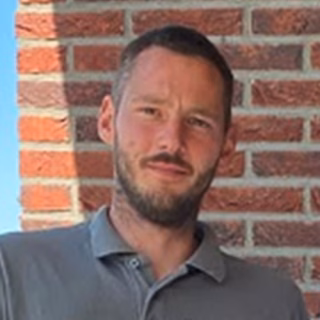 Jeffrey van Laarhoven