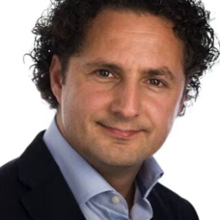 Sjoerd Olde Bijvank