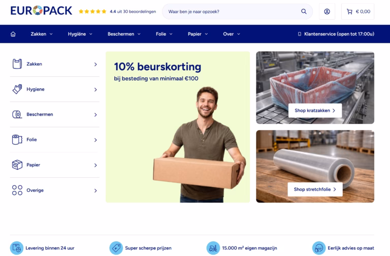 Europack