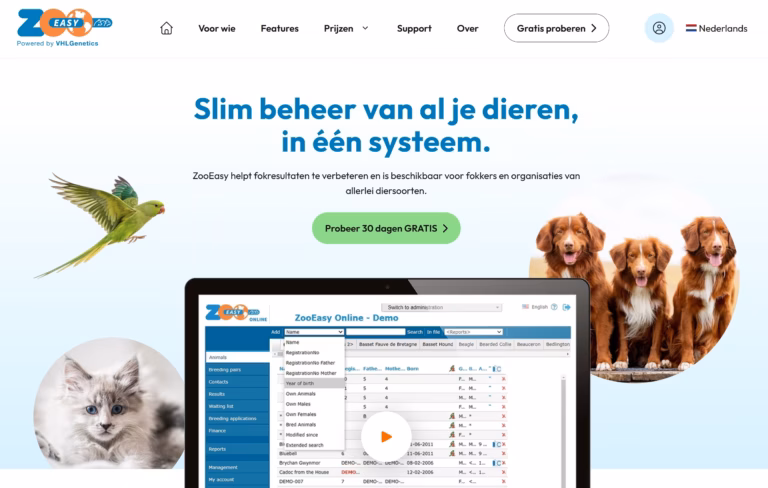 ZooEasy